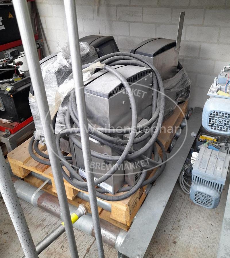 Gebraucht Codierer (8 Stück)