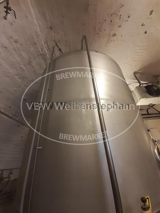 Gebraucht Drucktank