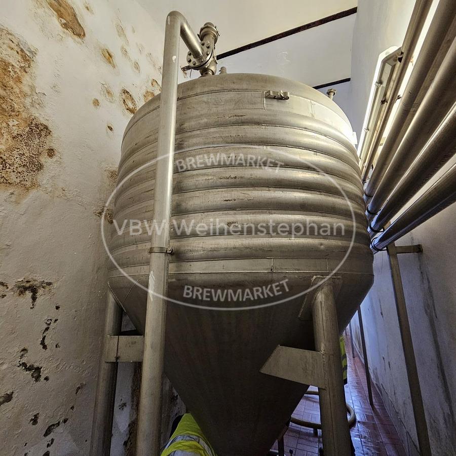 Used Separator