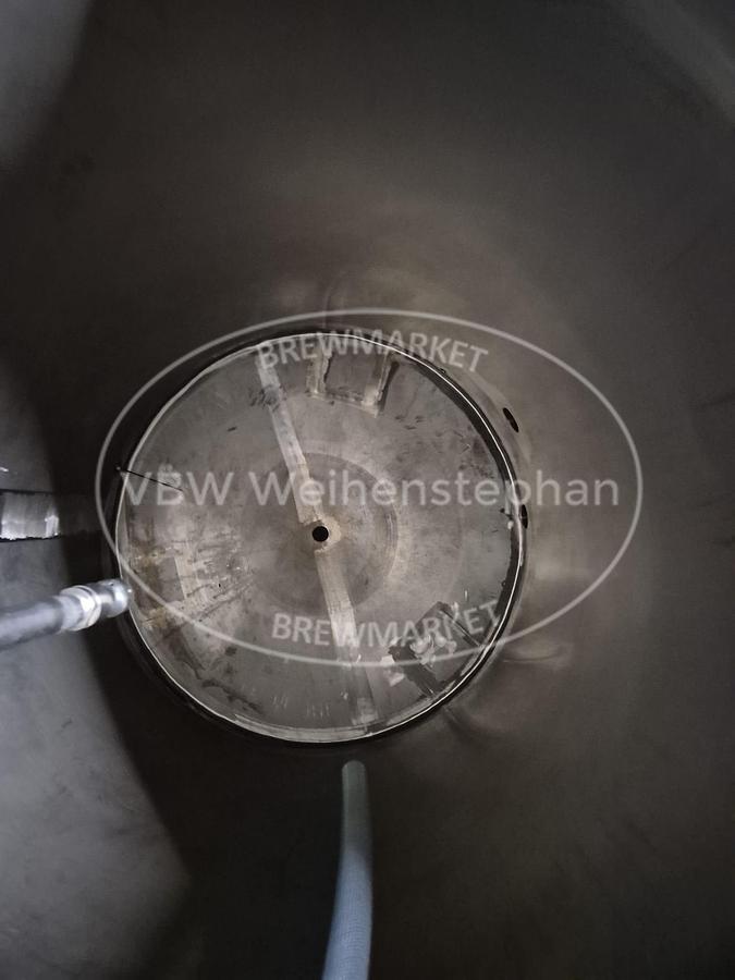 Used CIP plant