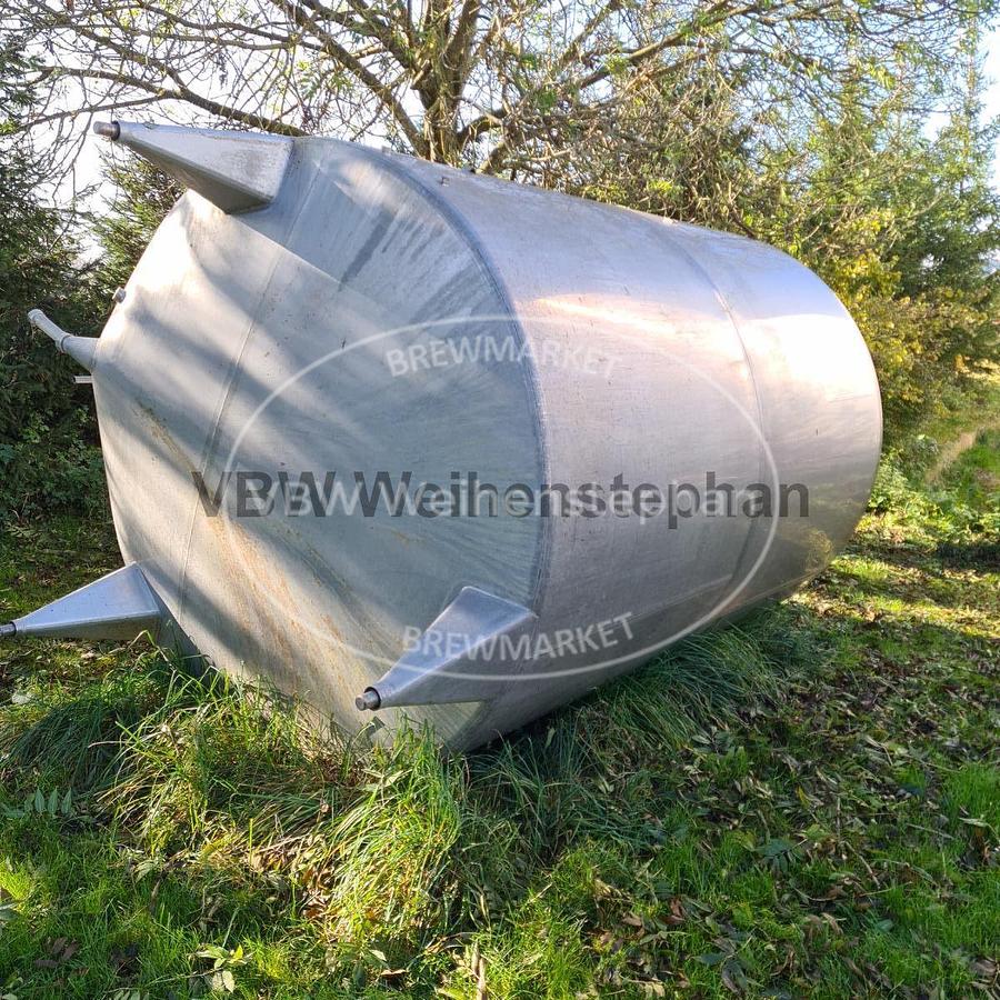 Used Tank