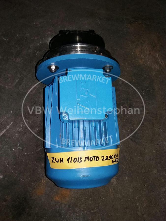 Used Centrifugal pump