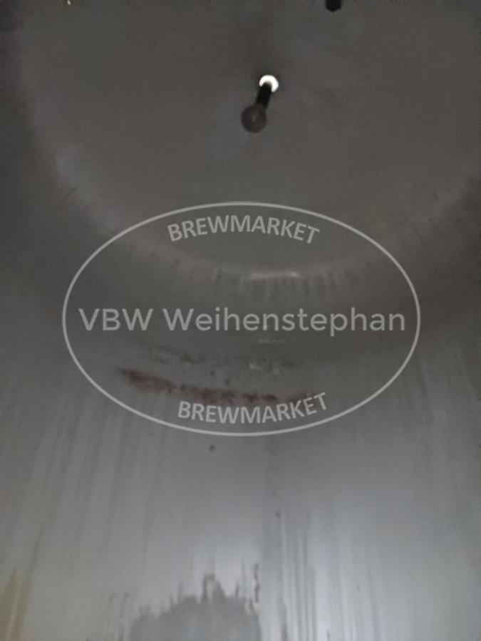 Gebraucht Lagertanks (2 Stück)