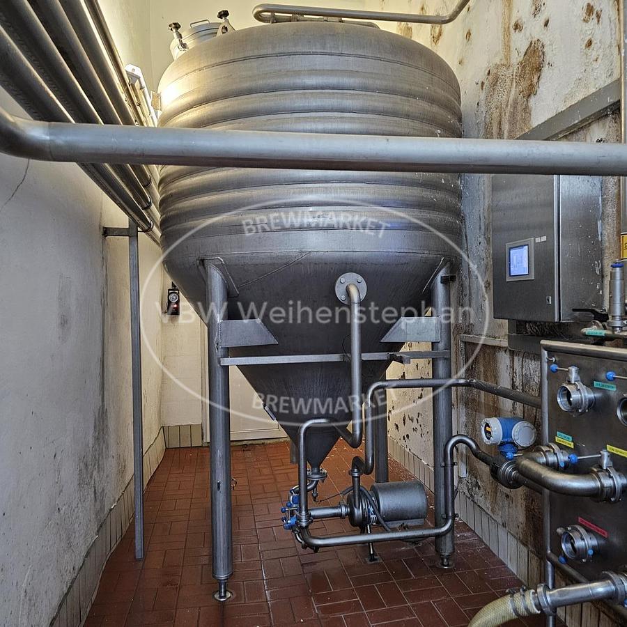 Used Separator