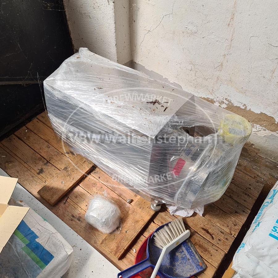 Gebraucht Kreiselpumpe