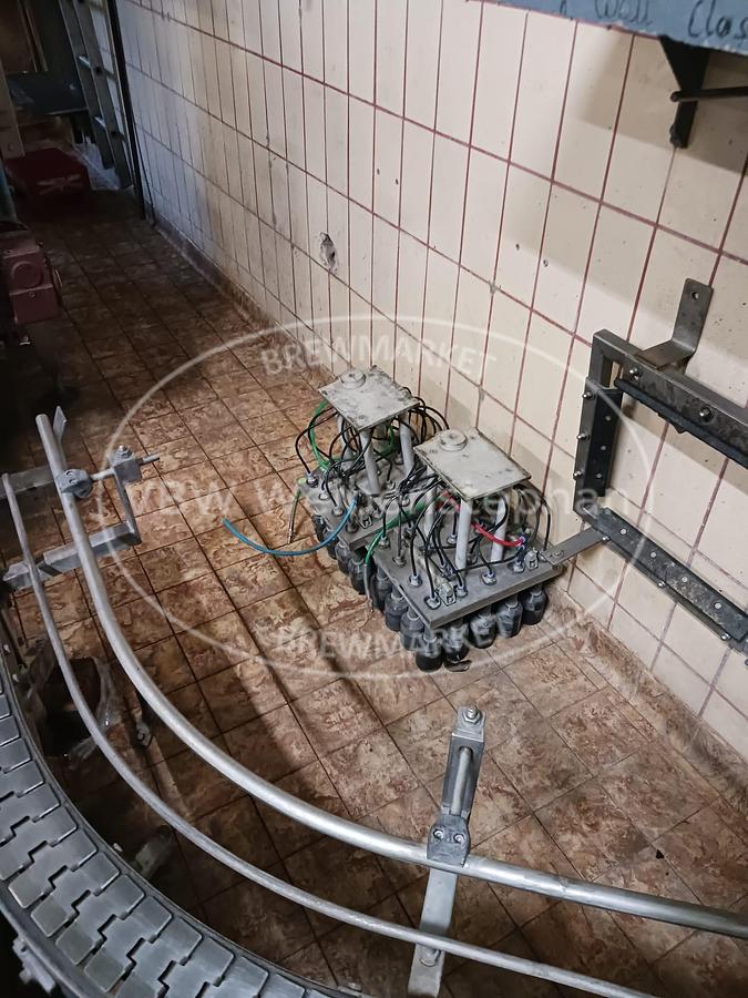 Used Decrowner