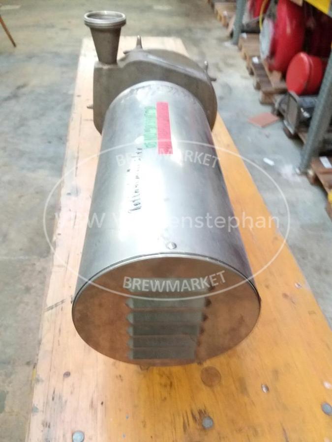 Used Pump