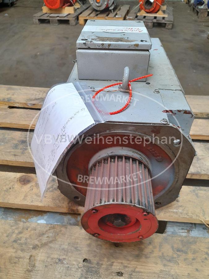 Used Motor