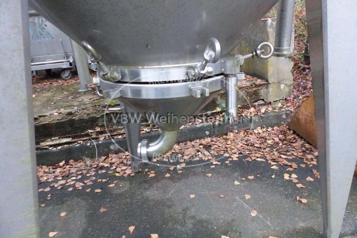 Used Tank