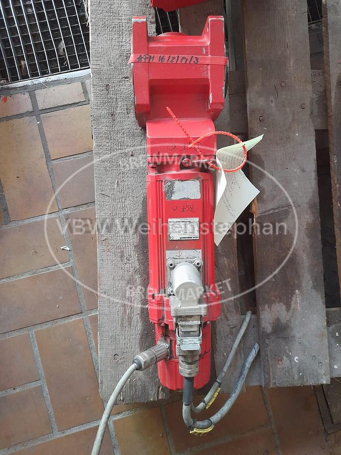 Used Gear motor
