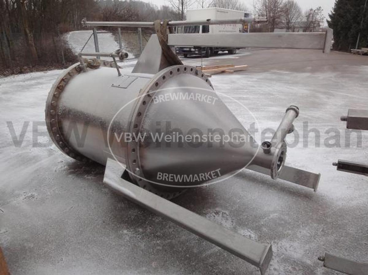 Gebraucht Kerzenfilter