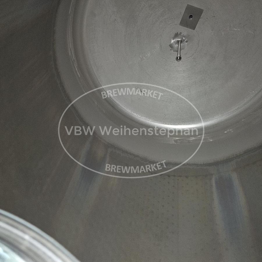 Used storage tanks (5 pcs.)