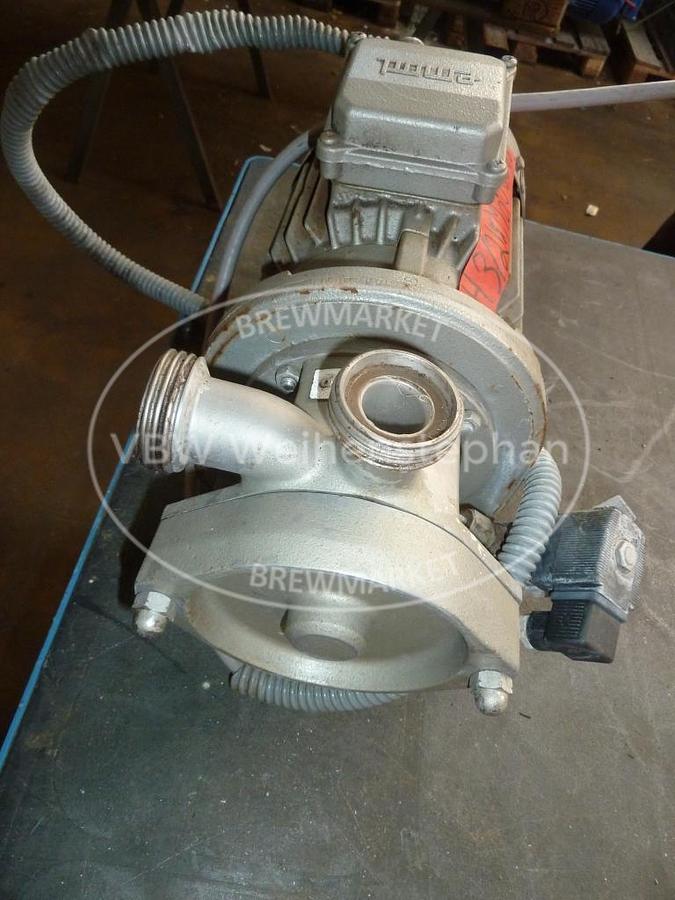 Used Centrifugal pump / radial pump
