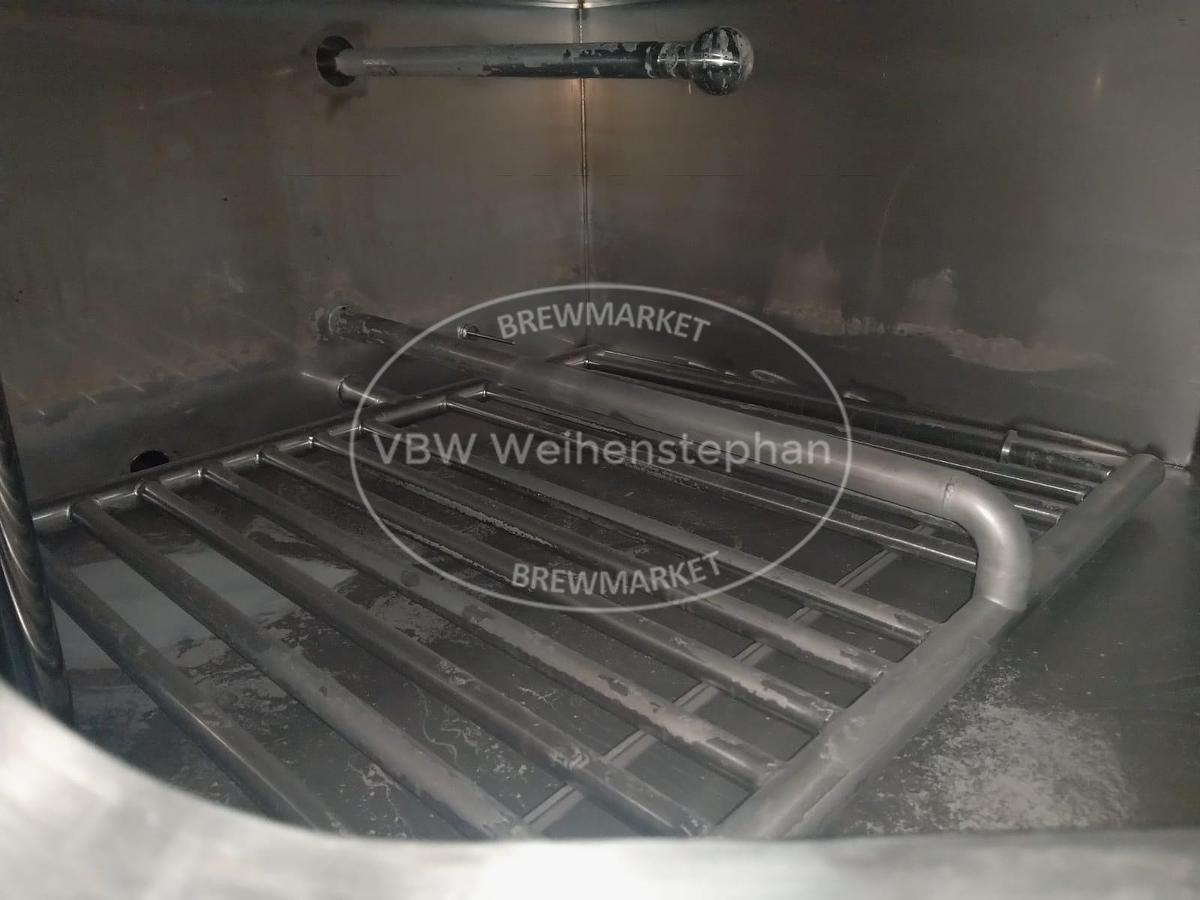 Used Microbrewery