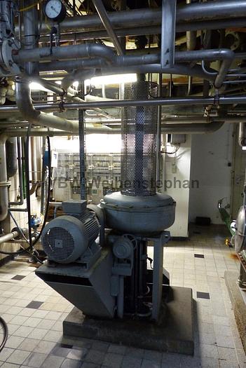 Gebraucht Läuterbottich