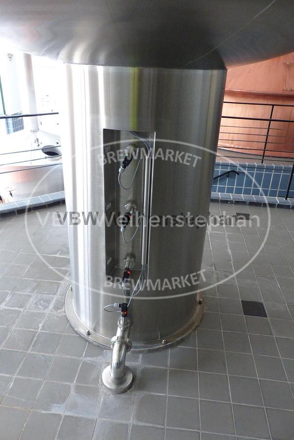 Used SchoKo post-evaporation system
