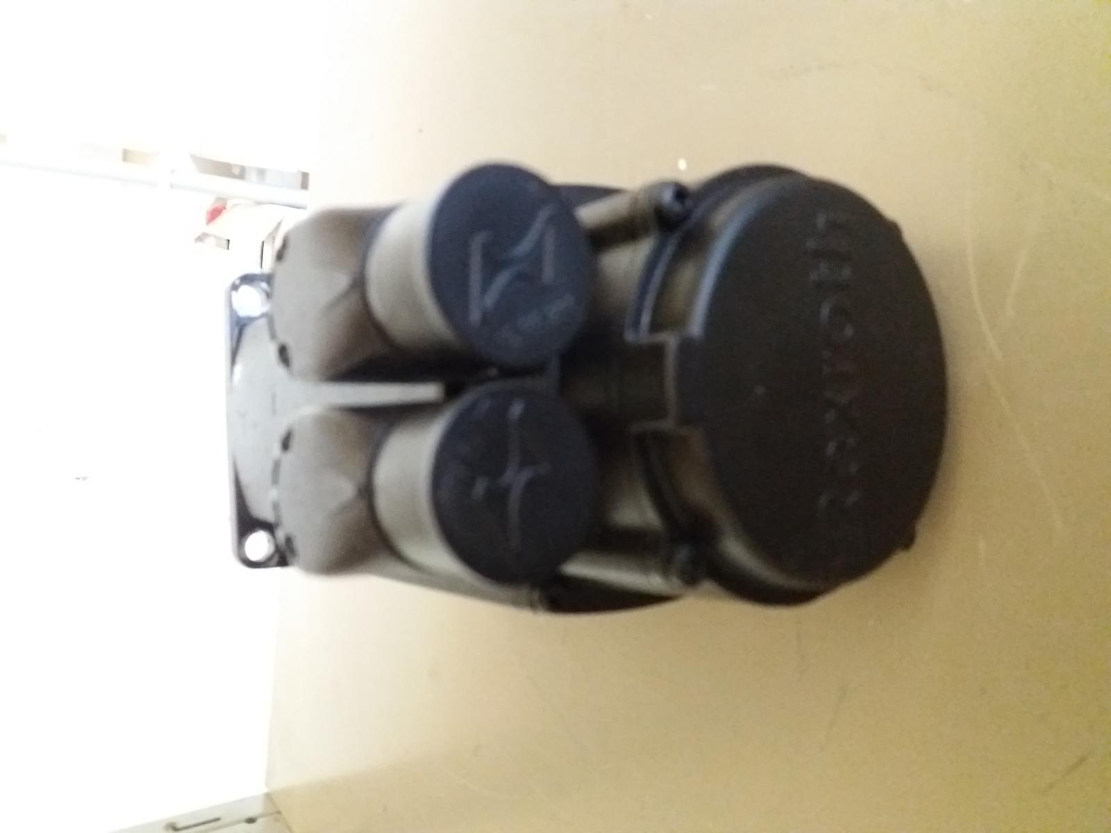 Used servo motors