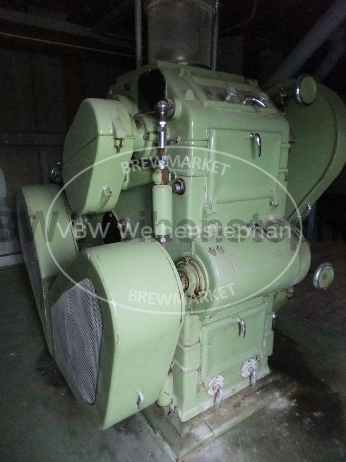 Used Grist mill