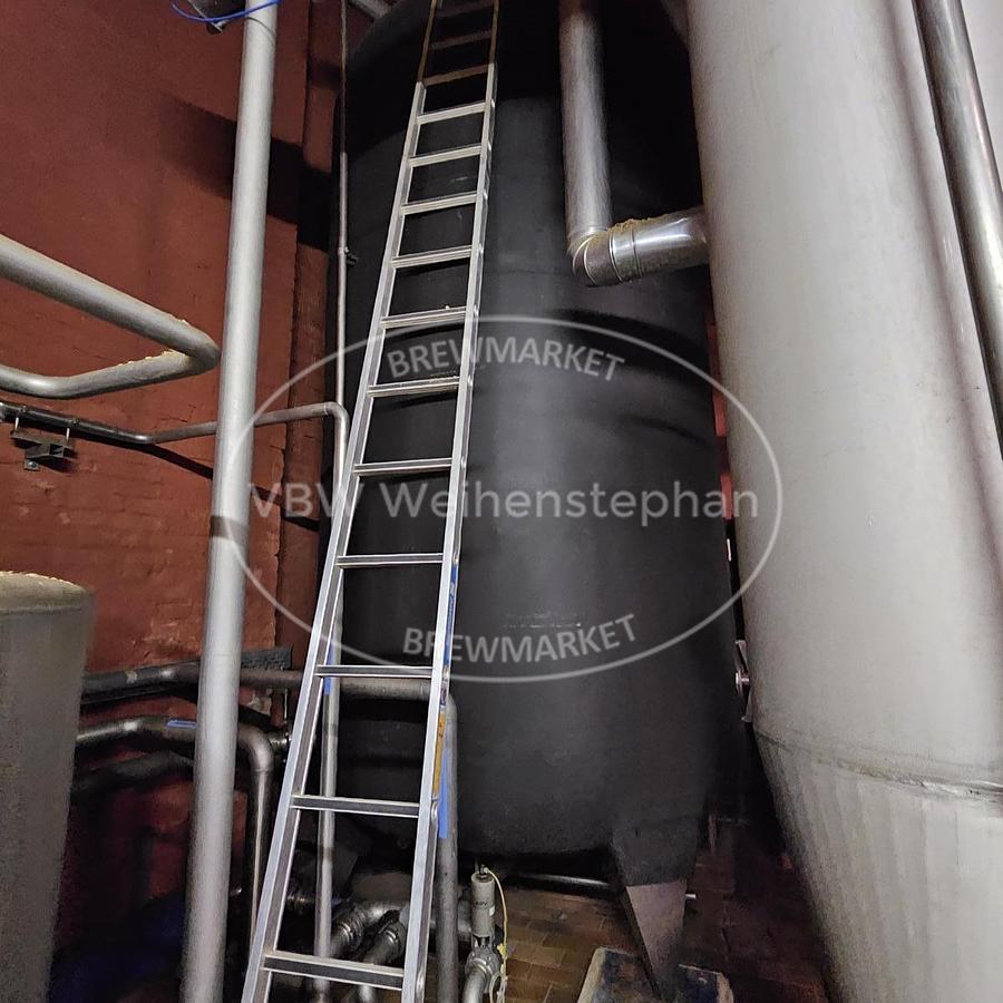 Used Cold water tank