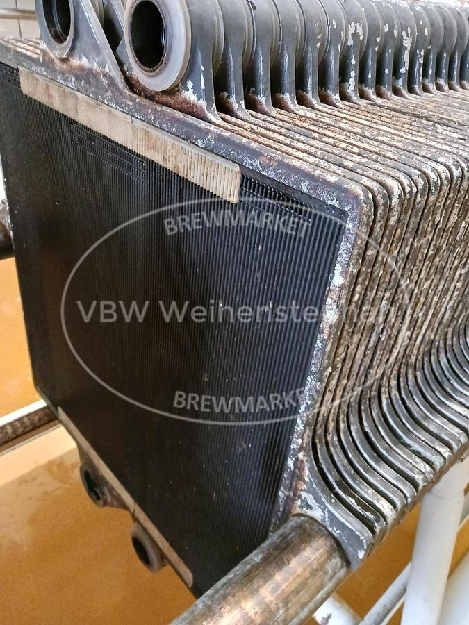 Gebraucht Schichtenfilter