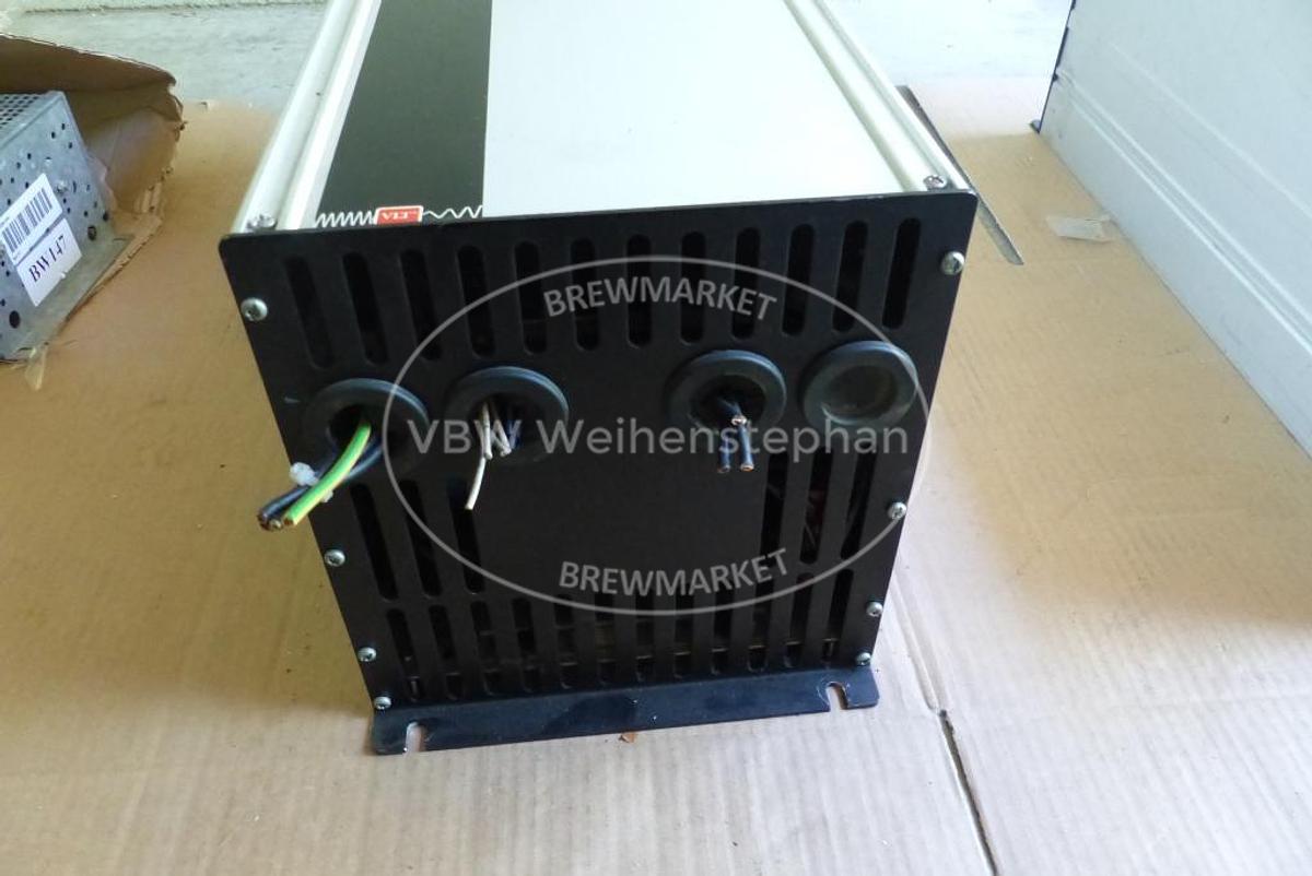 Used frequency converter
