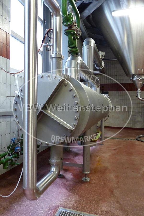 Gebraucht Jungbierkühler