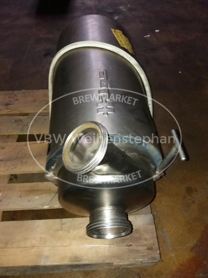 Used Centrifugal pump