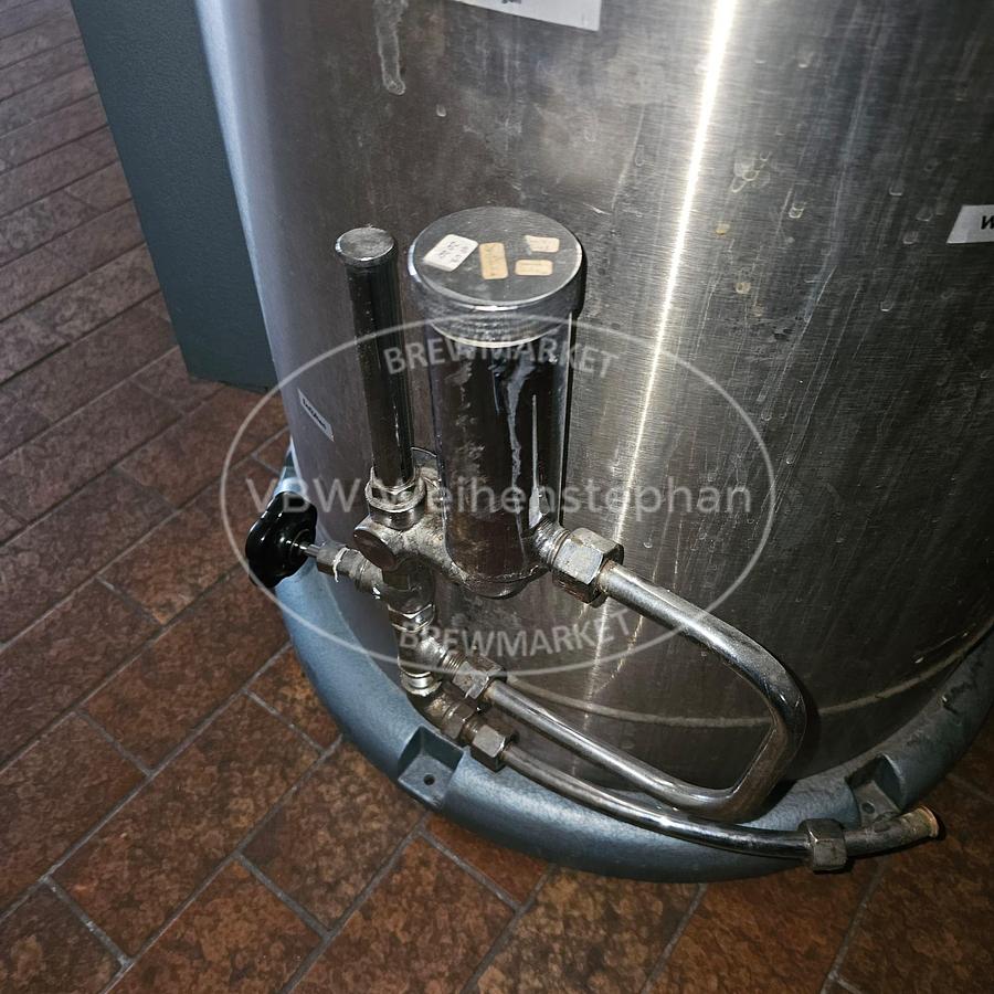 Used autoclave