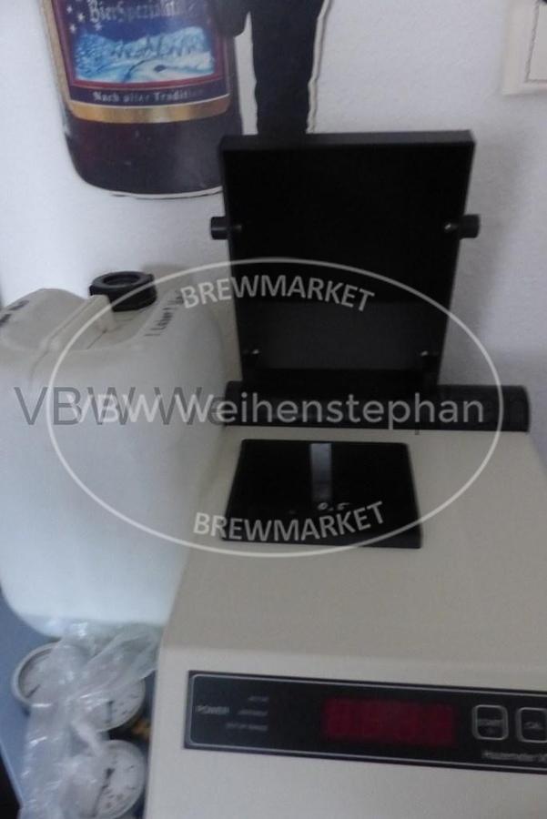 Used Turbidity meter