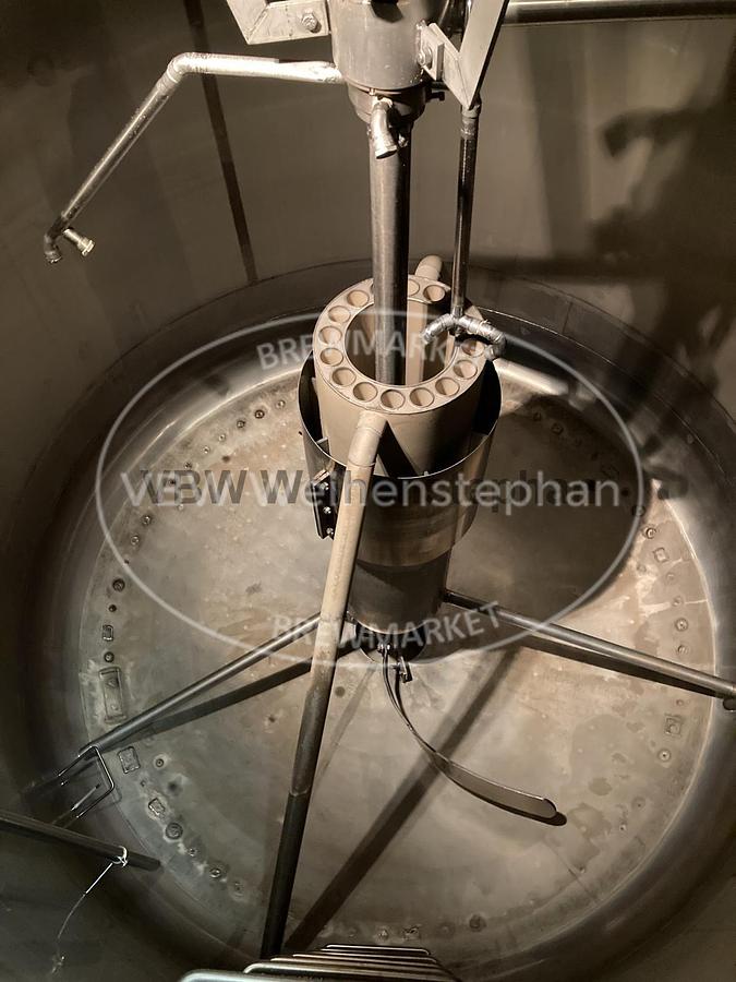 Gebraucht 2-Geräte-Sudhaus