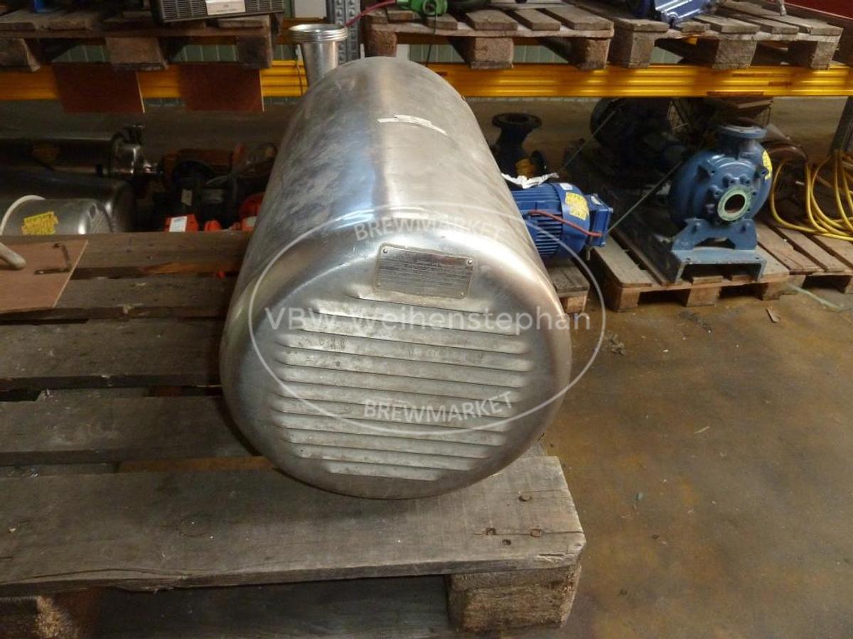 Used Centrifugal pump / radial pump