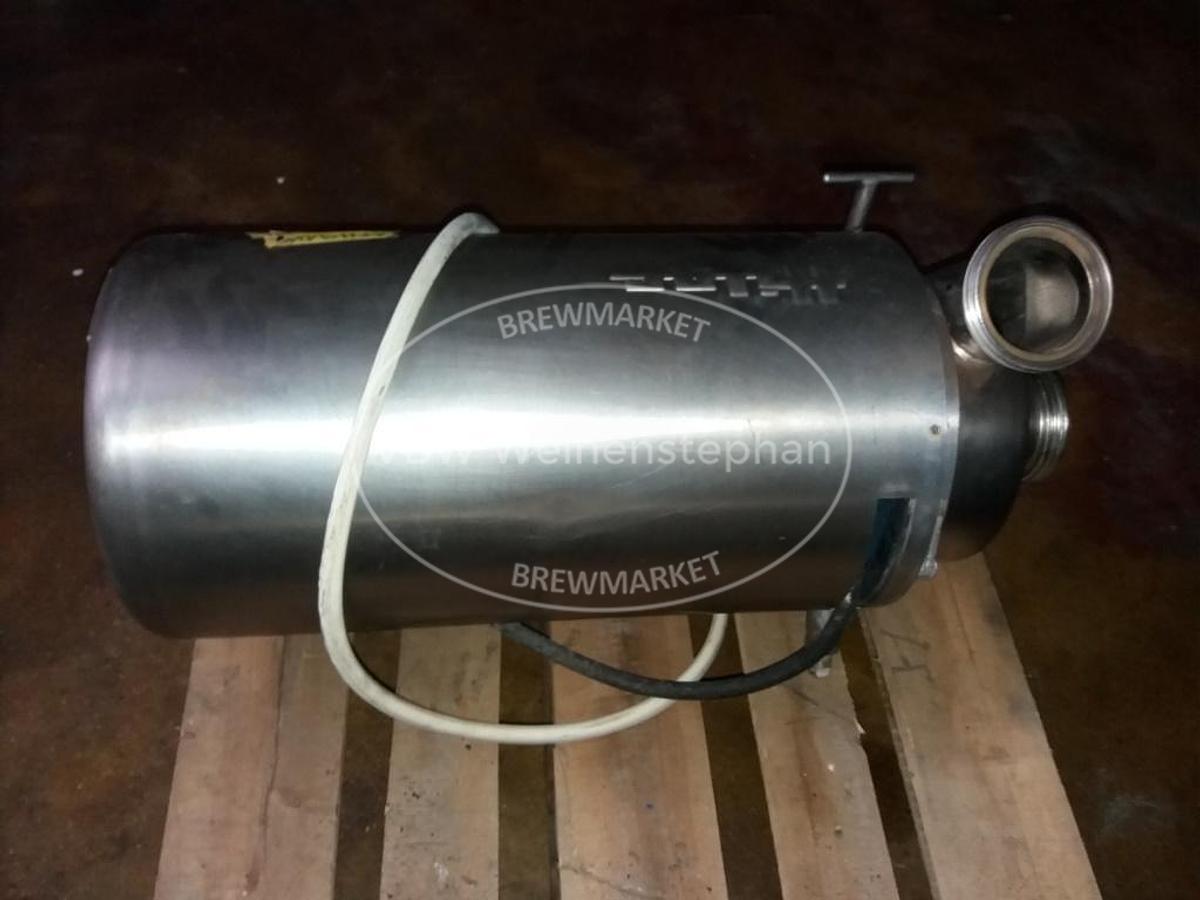 Used Centrifugal pump
