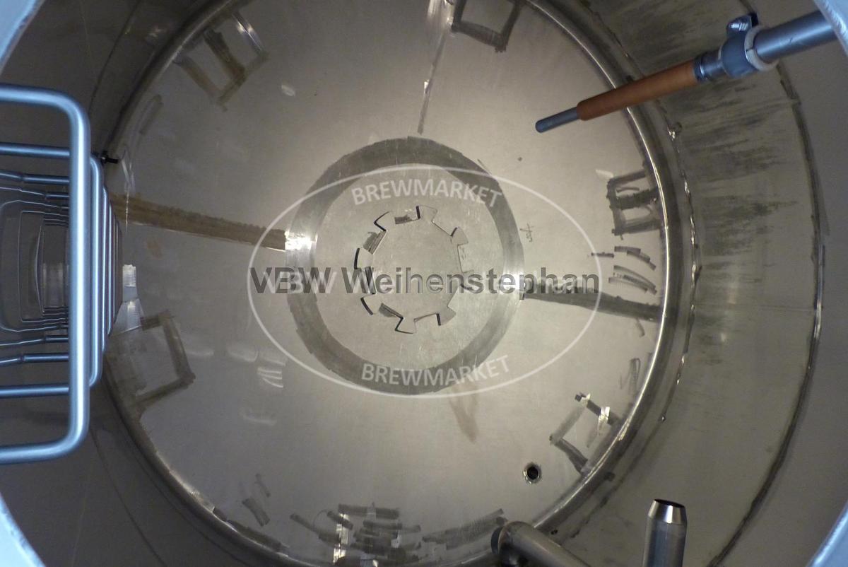 Gebraucht Würzepfanne