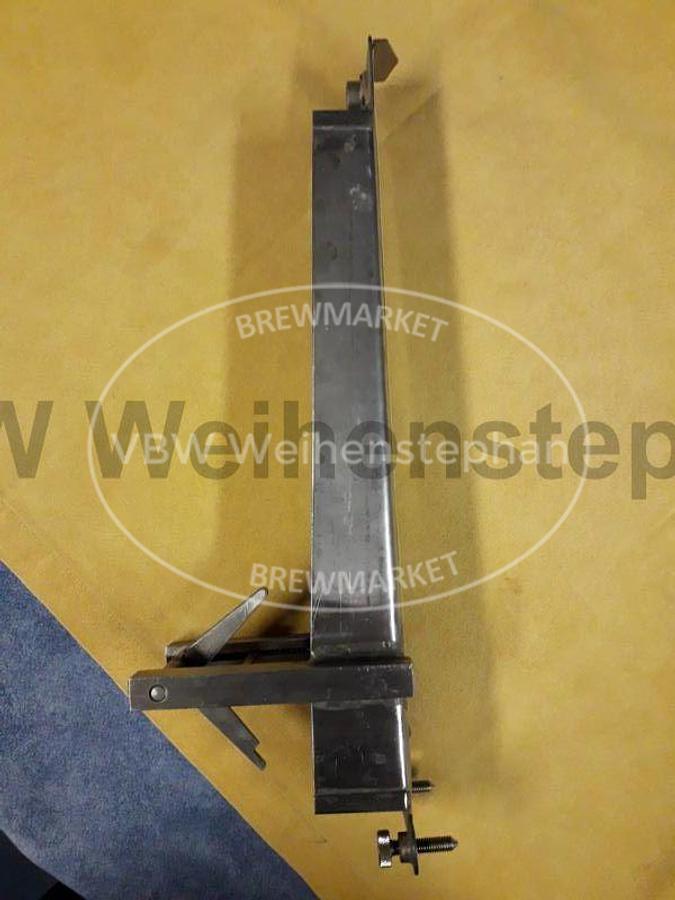 Gebraucht Konsistometer