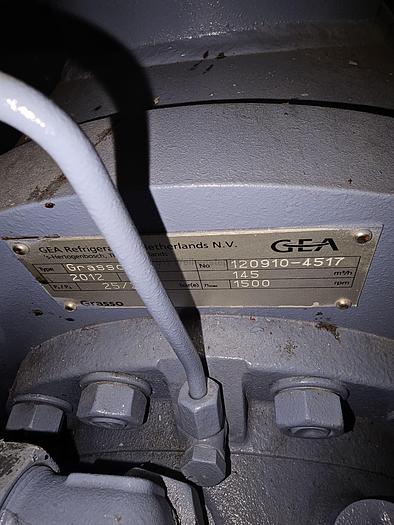 Gebraucht Kälteanlage