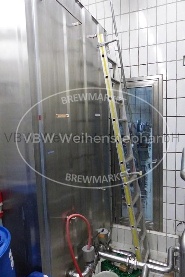 Gebraucht CIP-Anlage