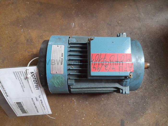 Gebraucht Getriebemotor