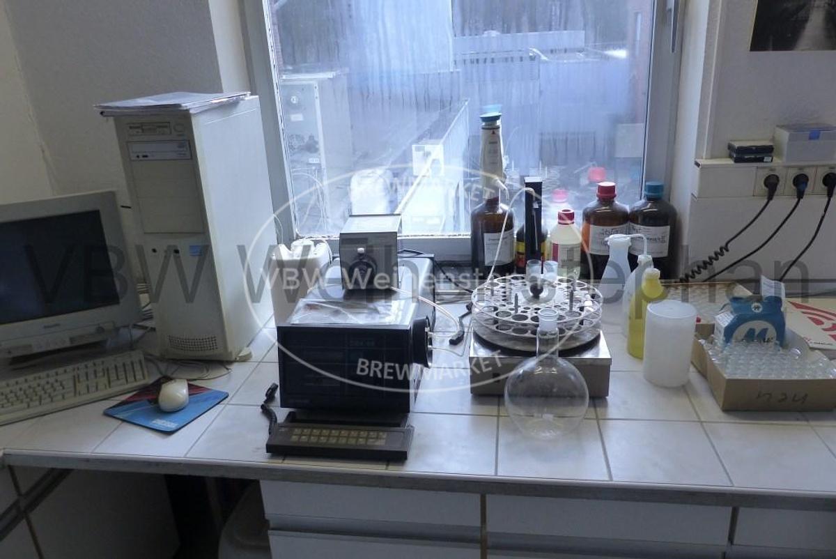 Used Densitometer