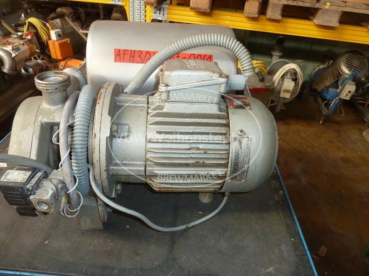 Used Centrifugal pump / radial pump