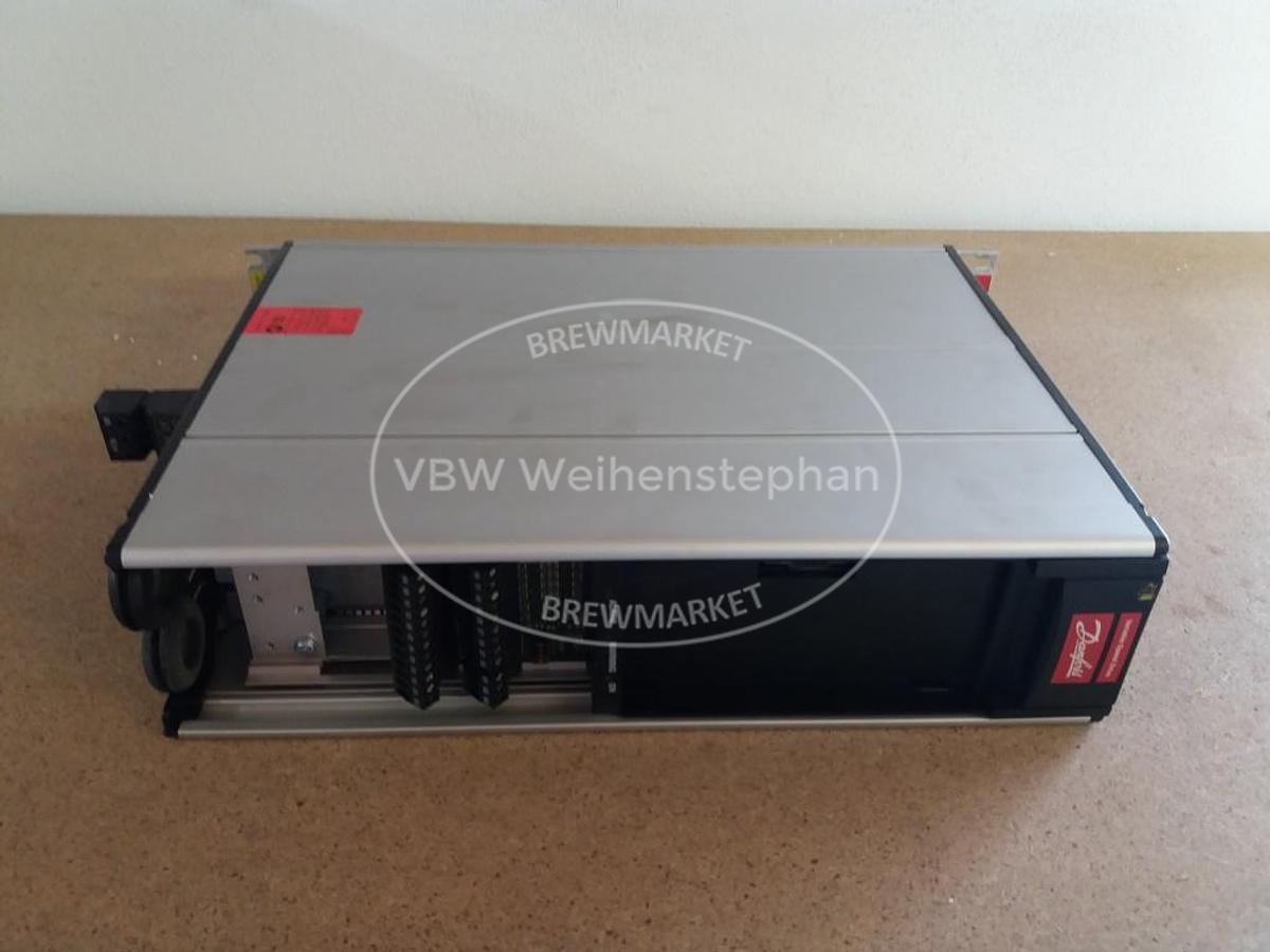 Used frequency converter