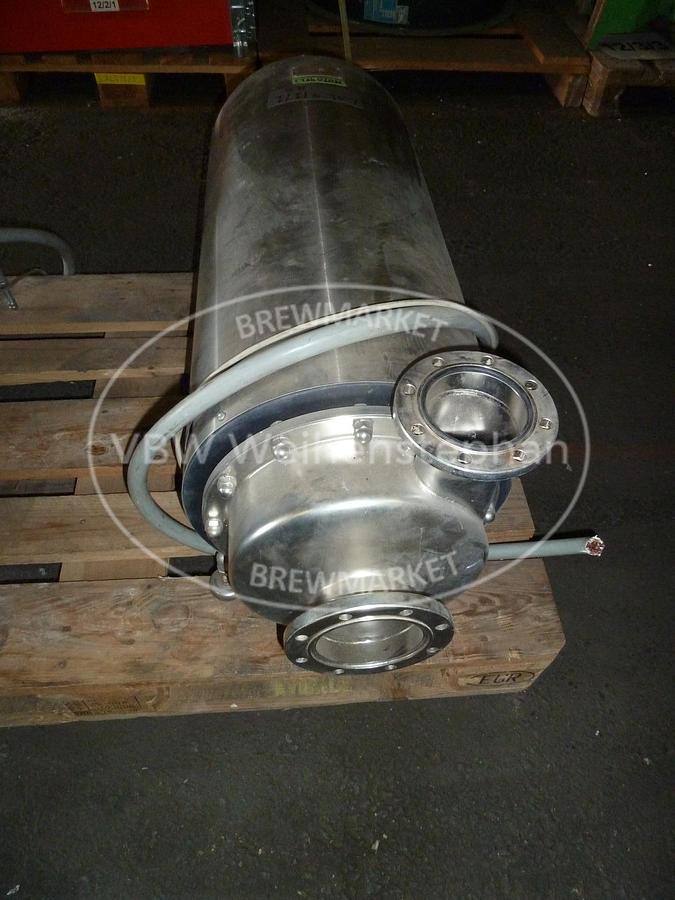Used Centrifugal pump
