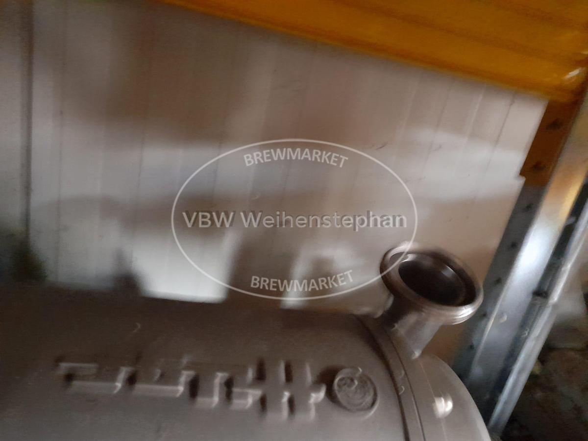 Used Centrifugal pump