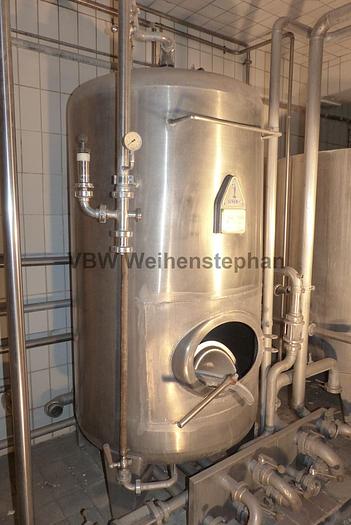 Used Centrifugal-Horizontal-Filter (ZHF)