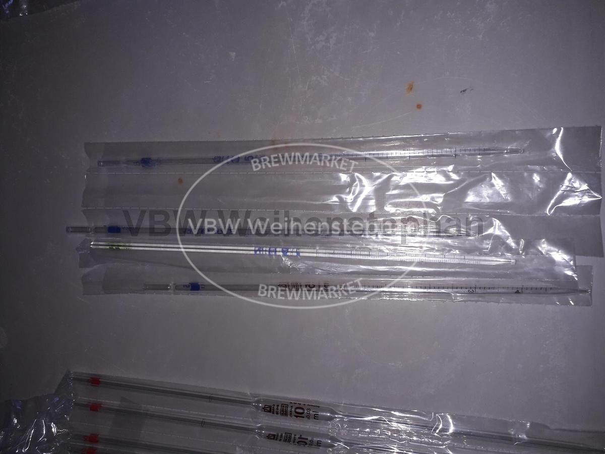 Used laboratory facilities