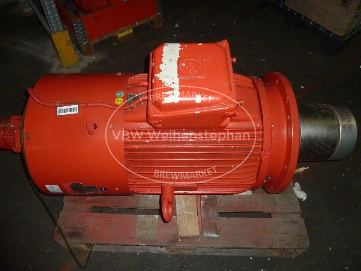 Used ATB Austria Antriebstechnik Aktiengesellschaft