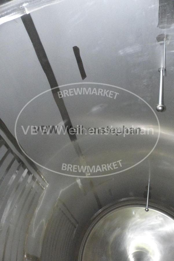 Used Storage tank