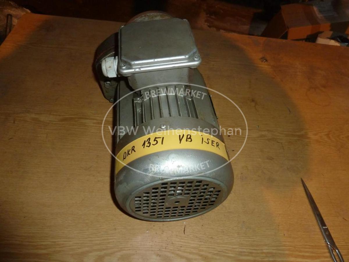 Used engine