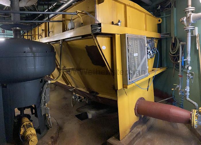 Gebraucht 5-Geräte-Sudhaus