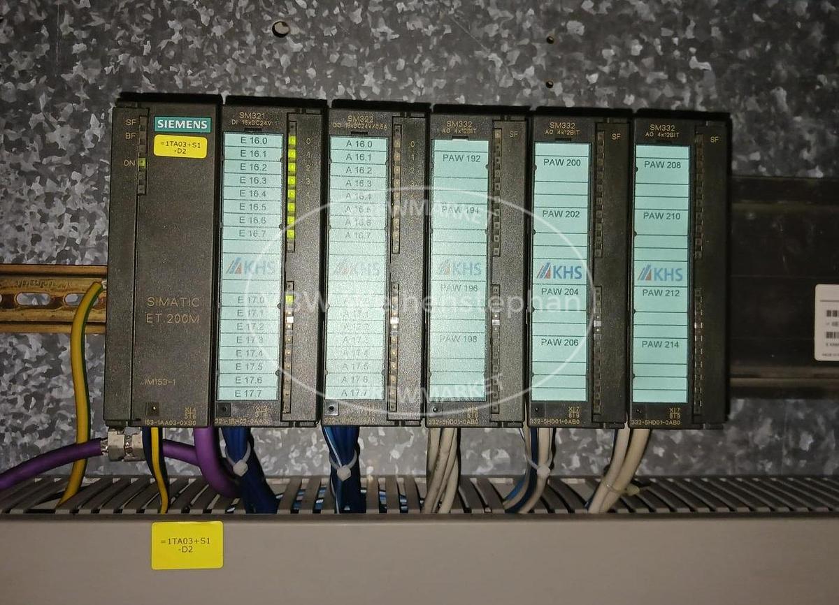 Used bottle transport