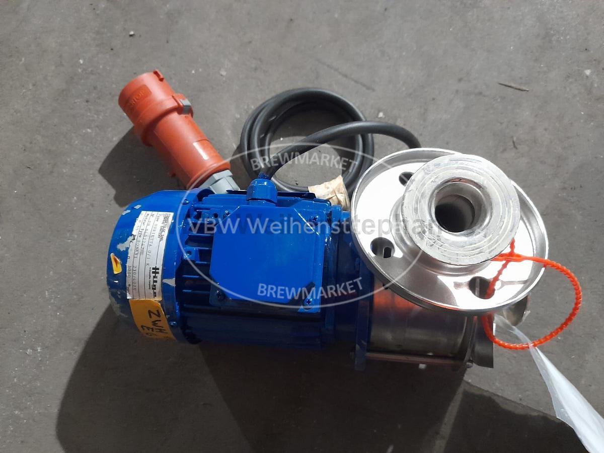 Used Pump